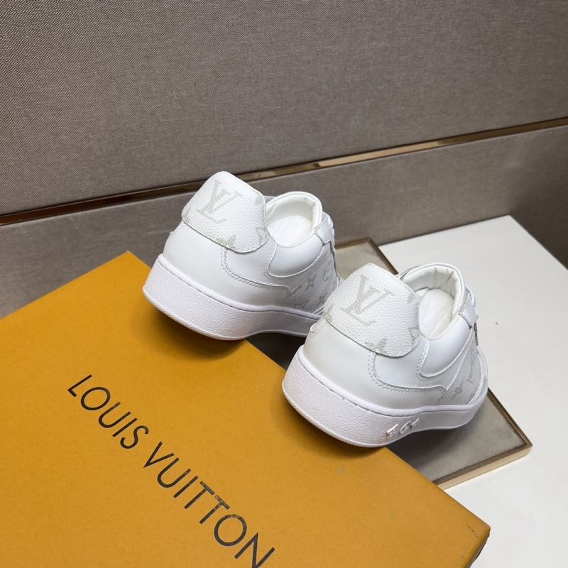 Louis Vuitton Low Shoes